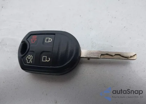 2016 Ford Fiesta S from USA, damaged, VIN 3FADP4TJ6GM170160